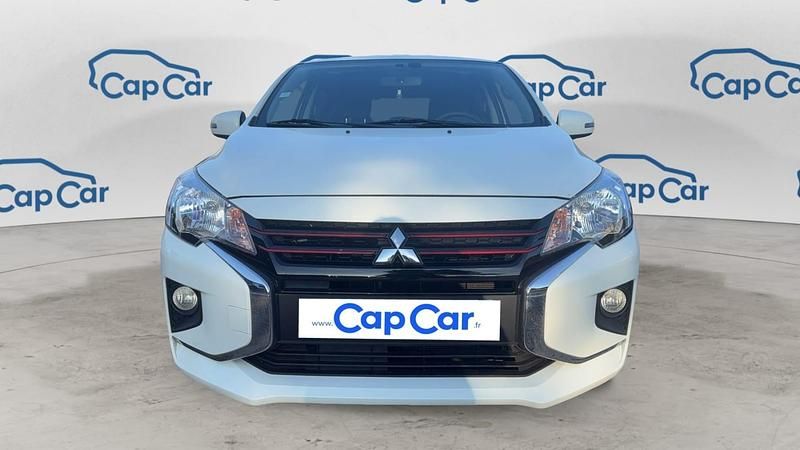 Occasion Mitsubishi Space Star Edition 2021 Citadine