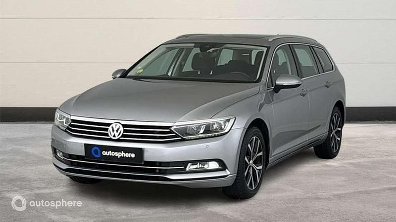Occasion VW Passat 152 ch (111 kW) 2019 Break