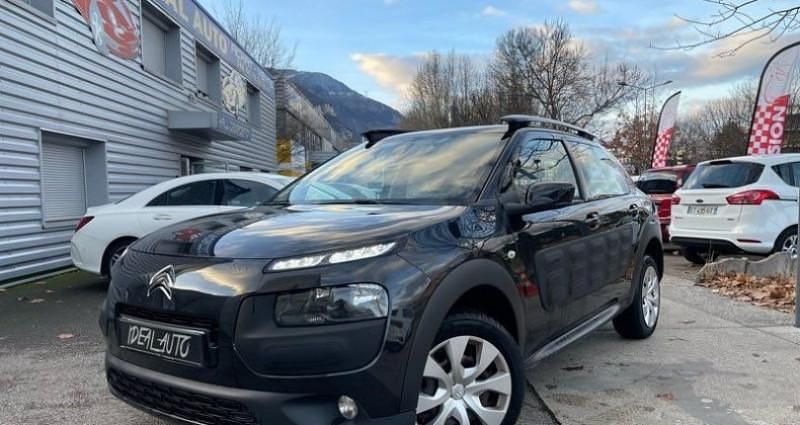 Occasion Citroën C4 Cactus Business Class 100 ch (73 kW) 2014 Citadine