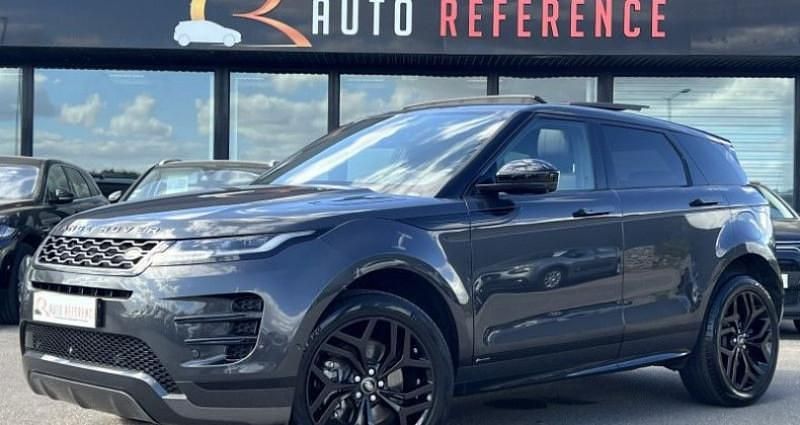 Utilisé 2021 Land Rover Range Rover evoque SE Dynamic SUV | 36 990 € (Bon prix) - Image 1/4