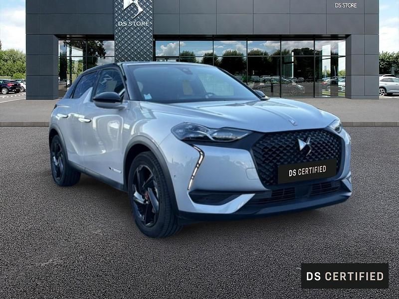 Occasion DS Automobiles DS3 Crossback Performance Line Plus 100 kW (136 ch) 2021 SUV