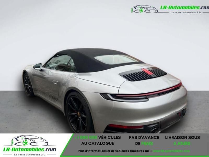 Occasion Porsche 911 450 ch (330 kW) 2019 Coupé