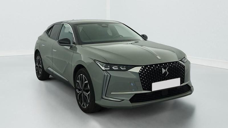 Utilisé 2024 DS Automobiles DS4 Rivoli Berline | 24 390 € (Super prix) - Image 1/4