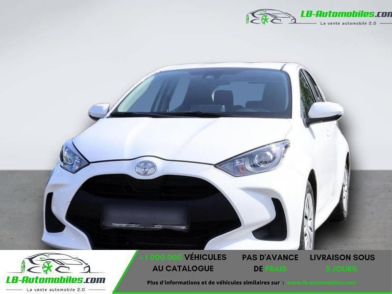 Utilisé 2022 Toyota Yaris Citadine | 16 900 € - Image 1/4