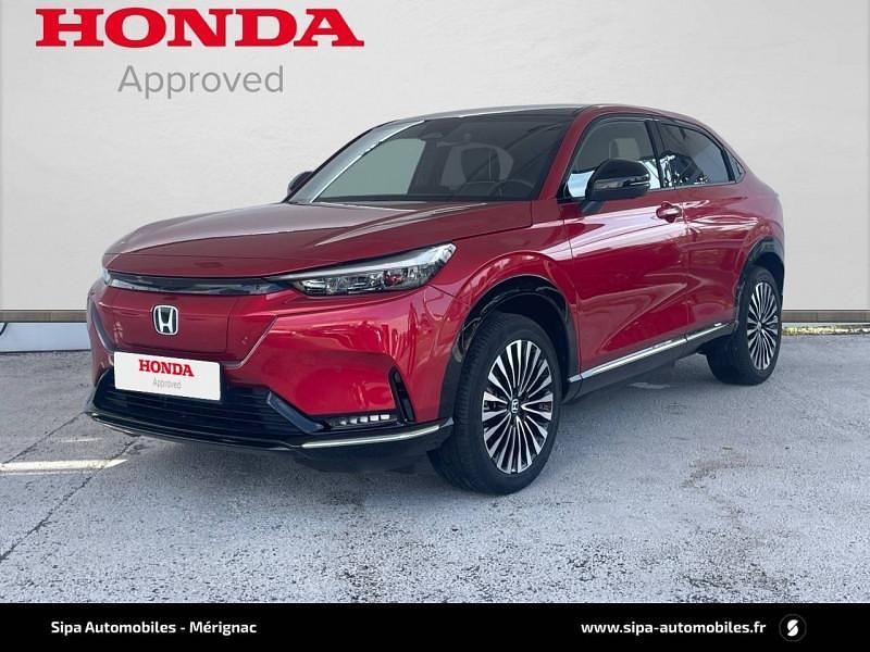 Utilisé 2024 Honda e:Ny1 Advance SUV | 28 990 € (Prix assez cher) - Image 1/4