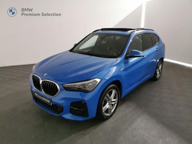 Utilisé 2022 BMW X1 M Sport SUV | 30 990 € (Prix juste) - Image 1/4
