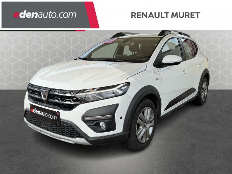 Utilisé 2021 Dacia Sandero Comfort Citadine | 12 350 € - Image 1/4