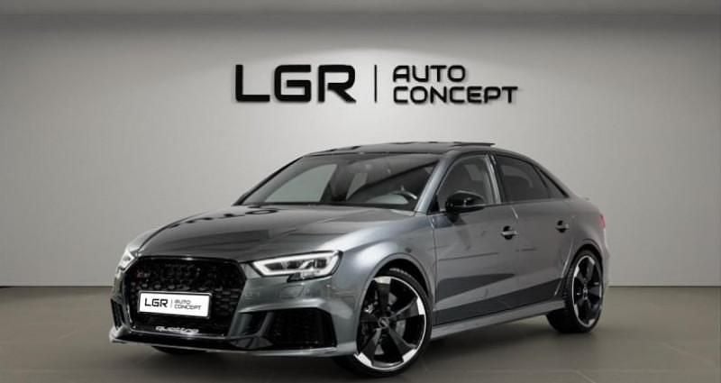 Utilisé 2019 Audi RS3 Citadine | 48 990 € (Super prix) - Image 1/4