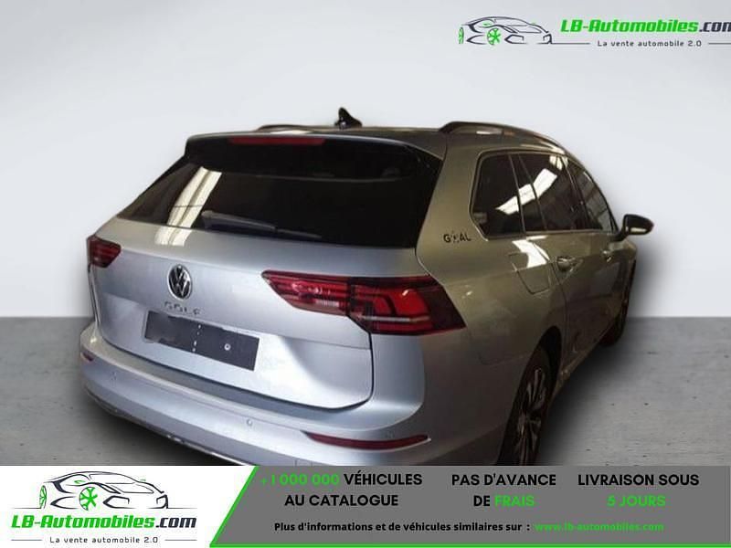 Occasion 2024 VW Golf VIII Break | 32 500 € (Prix assez cher) - Image 1/1