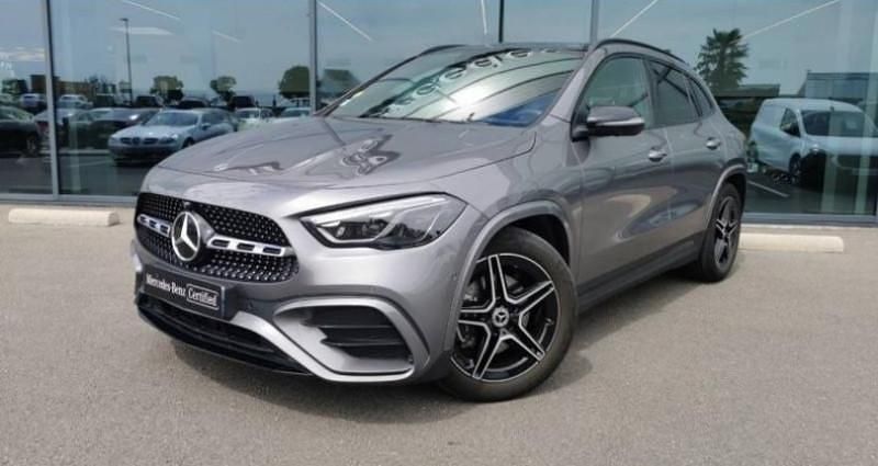 Utilisé 2023 Mercedes GLA200 AMG line SUV | 41 990 € (Prix juste) - Image 1/4