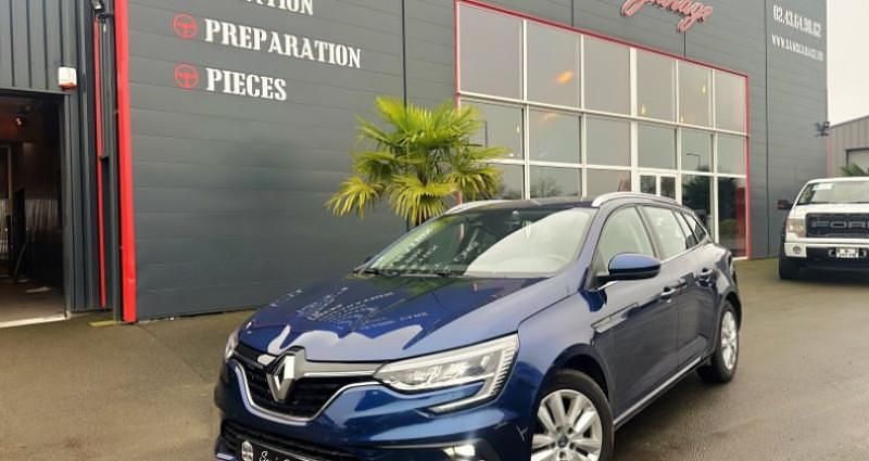 Occasion Renault Mégane IV Business 2020 Break