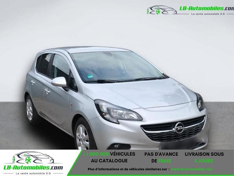 Occasion 2016 Opel Corsa Citadine | 13 800 € (Prix assez cher) - Image 1/4