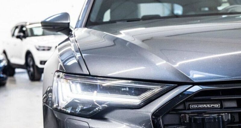 Occasion Audi A6 Sport 16 ch (11 kW) 2022 Berline