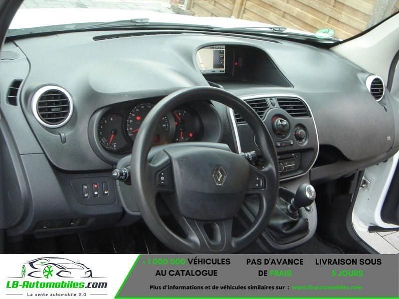 Occasion Renault Kangoo 110 ch (80 kW) 2015 Monospace