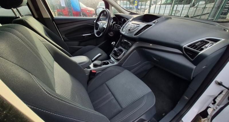 Occasion Ford C-MAX Titanium 125 ch (91 kW) 2015 Monospace