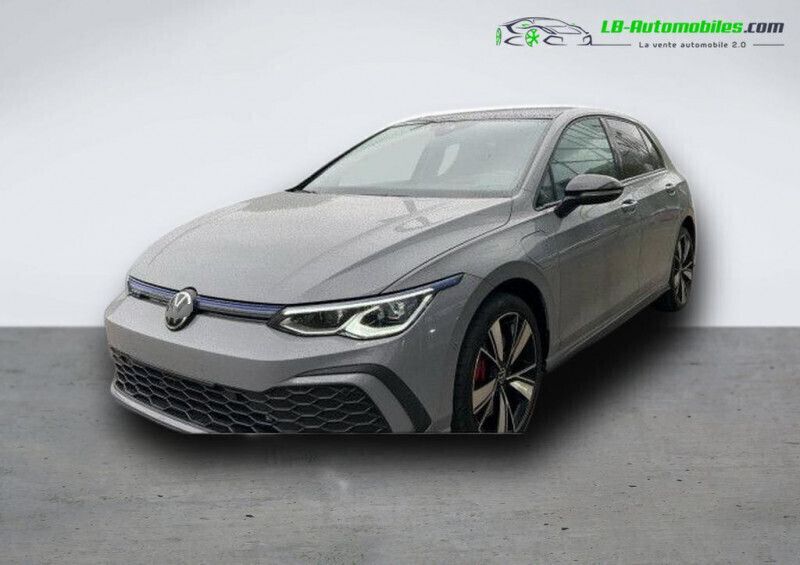 Utilisé 2020 VW Golf VIII Berline | 29 700 € (Prix cher) - Image 1/4