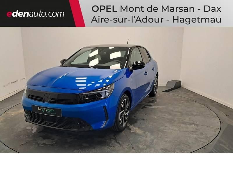 Utilisé 2025 Opel Corsa Edition Citadine | 20 450 € (Prix assez cher) - Image 1/4