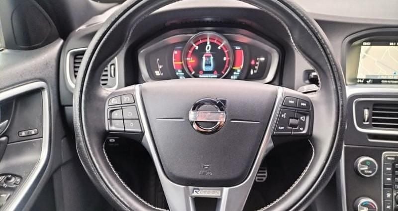 Occasion Volvo S60 R-Design 181 ch (133 kW) 2014 Berline