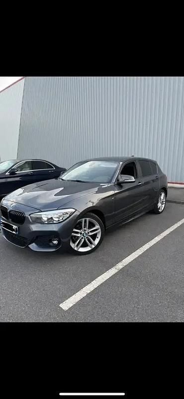 Utilisé 2015 BMW 120 M Sport Citadine | 11 000 € (Prix cher) - Image 1/4
