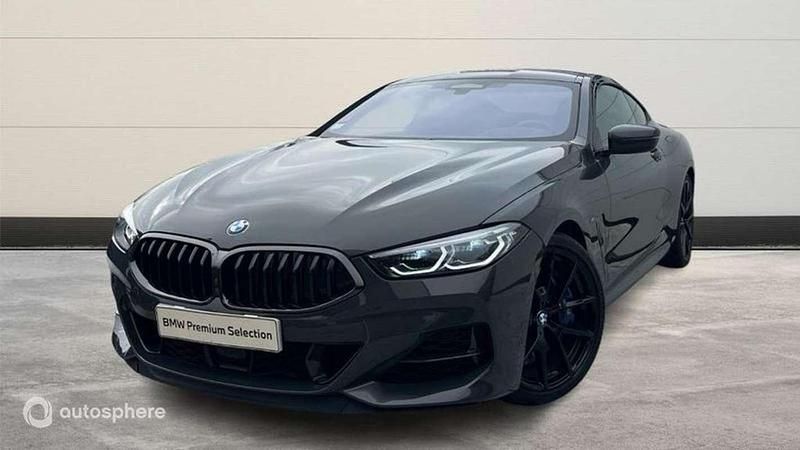 Occasion BMW 850 Sport Line 538 ch (395 kW) 2019 Coupé