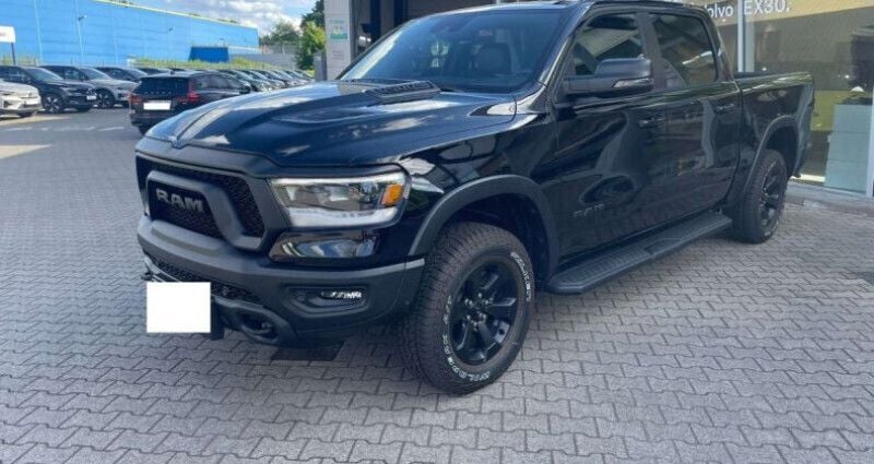 Nouvelle 2024 Dodge Ram Pick-up | 75 500 € (Super prix) - Image 1/4