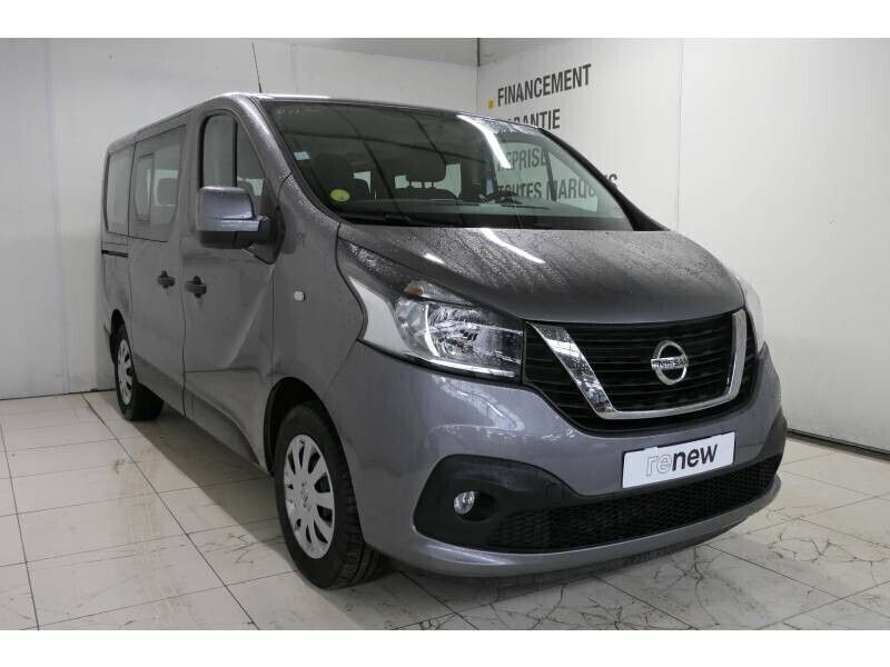 Occasion Nissan NV300 S 125 ch (91 kW) 2018 Gris Van