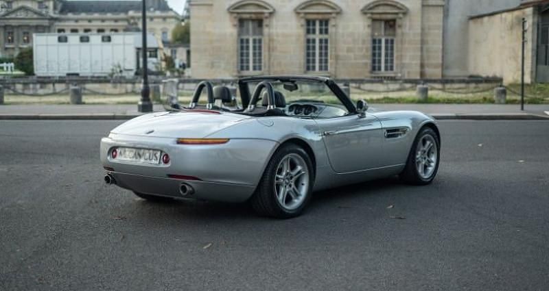 Occasion BMW Z8 400 ch (294 kW) 2001 Cabriolet