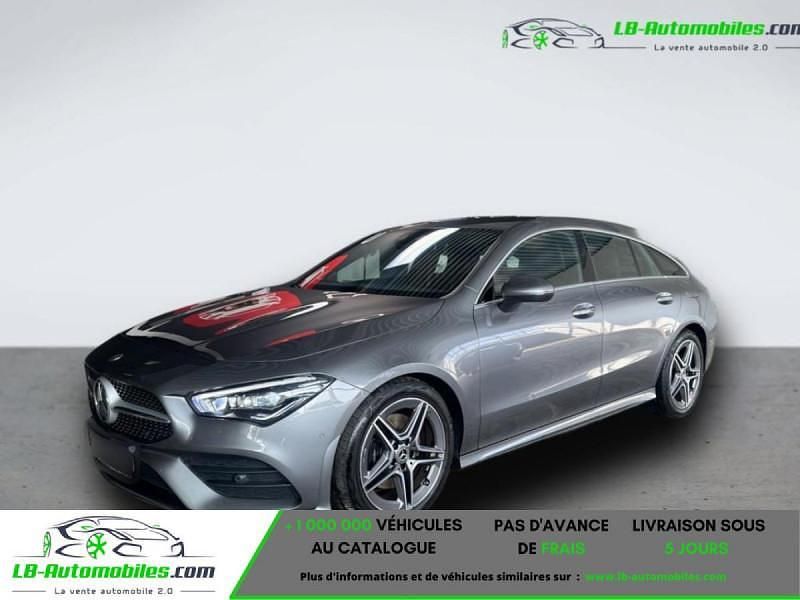 Occasion Mercedes CL200 163 ch (119 kW) 2020 Coupé