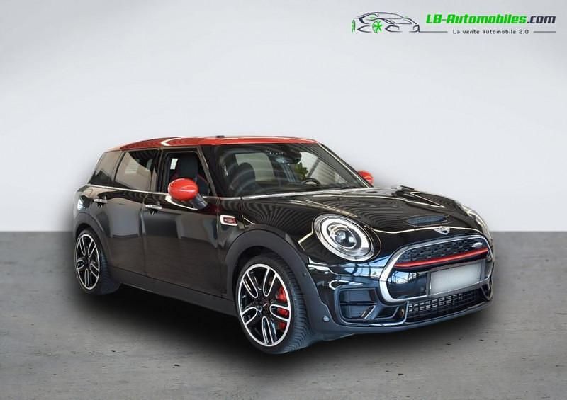 Utilisé 2017 Mini John Cooper Works Clubman Break | 27 200 € - Image 1/3