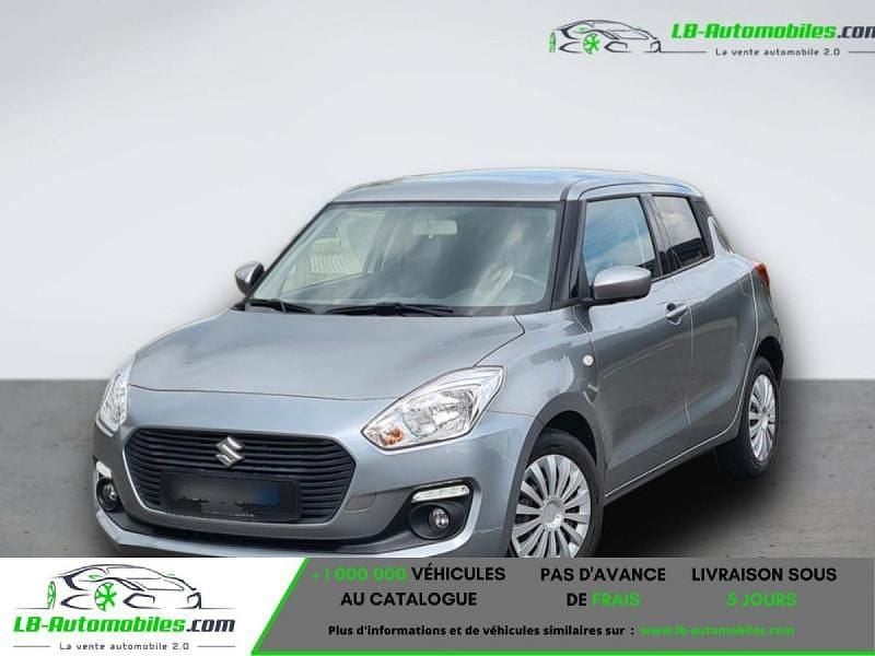 Utilisé 2019 Suzuki Swift Basic Citadine | 13 300 € (Bon prix) - Image 1/4