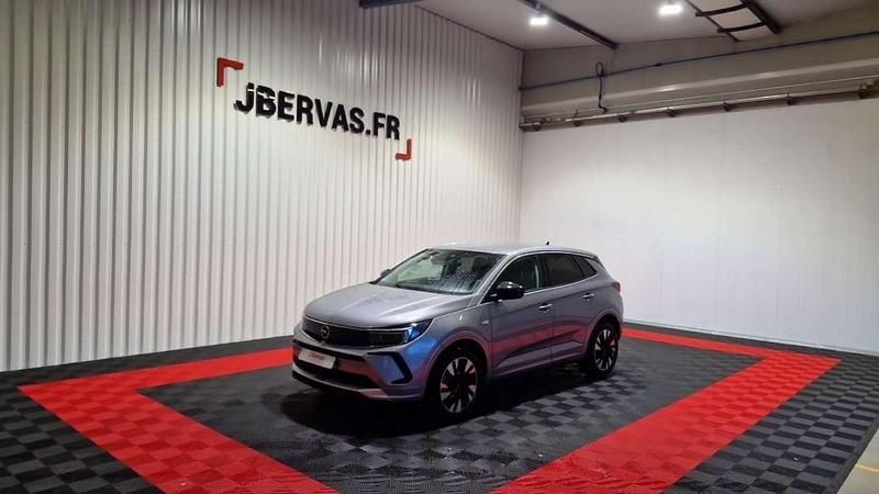 Occasion Opel Grandland X Business 131 ch (96 kW) 2023 SUV