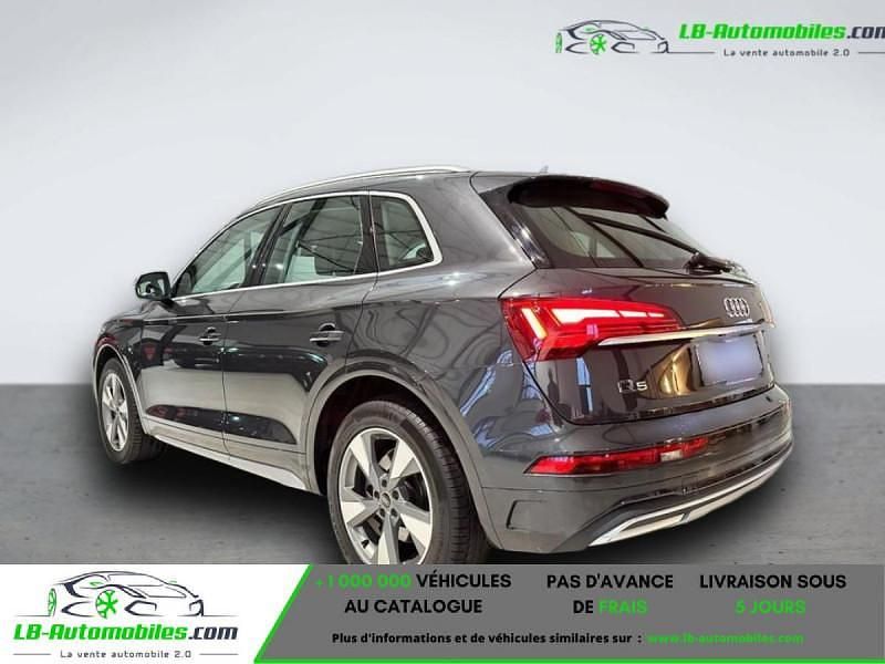 Occasion Audi Q5 Sport 163 ch (119 kW) 2021 SUV