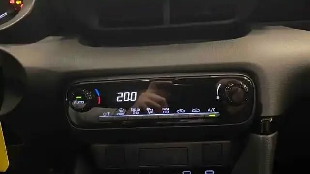 Occasion Mazda 2 116 ch (85 kW) 2025 Stormy silver Citadine