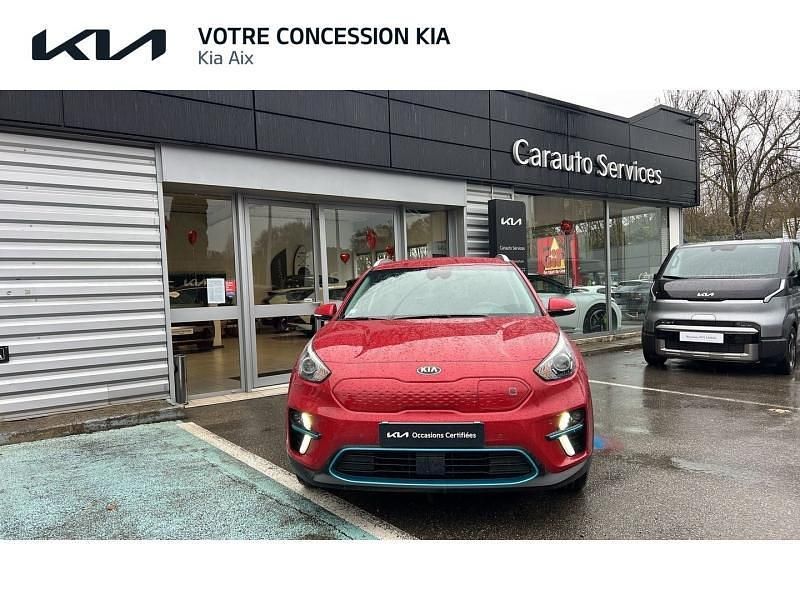 Occasion Kia e-Niro Active 150 kW (204 ch) 2021 SUV