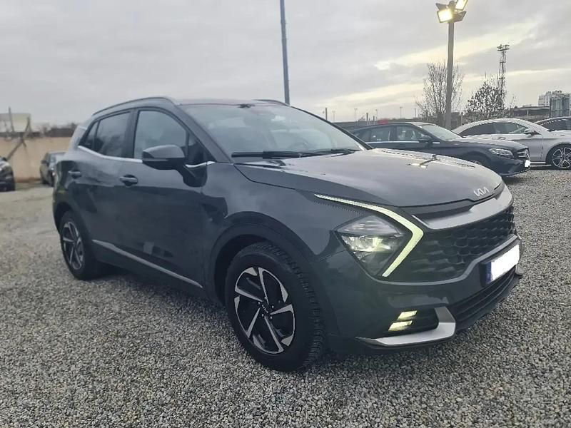 Occasion Kia Sportage 116 ch (85 kW) 2022 SUV