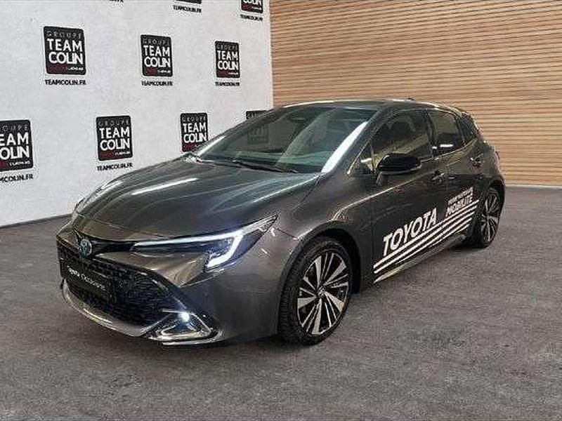 Occasion 2025 Toyota Corolla Design Berline | 29 000 € (Prix juste) - Image 1/1