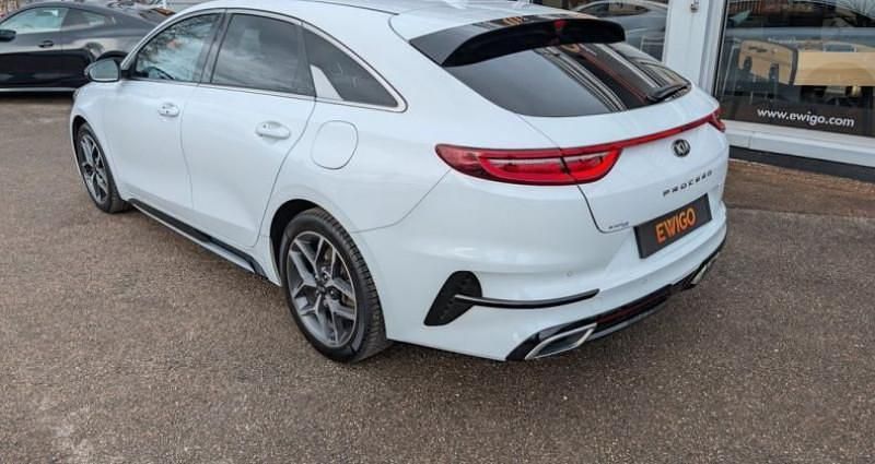 Occasion Kia ProCeed GT-Line 136 ch (100 kW) 2021 Berline