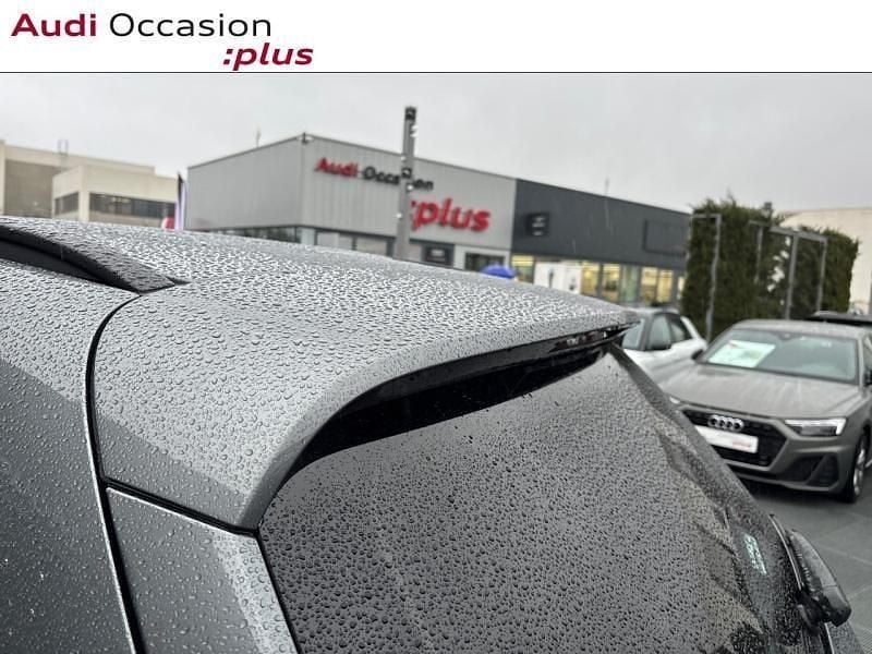 Occasion Mercedes GLC300e AMG line 211 ch (155 kW) 2020 Gris SUV