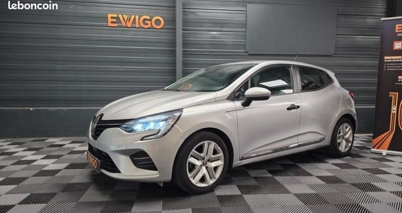 Utilisé 2021 Renault Clio V Citadine | 12 990 € (Super prix) - Image 1/4