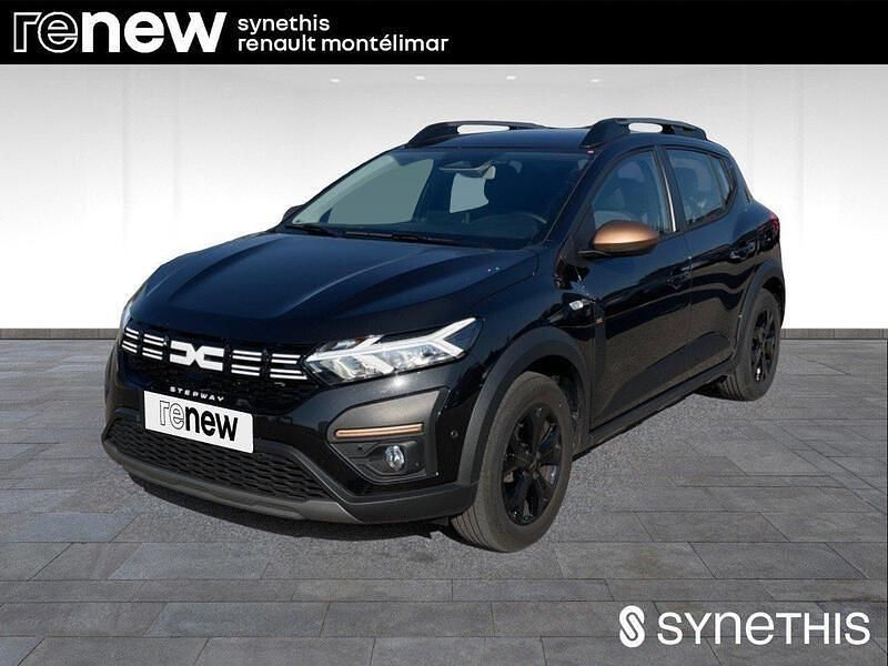 Occasion Dacia Sandero Extreme 2025 Noir Citadine