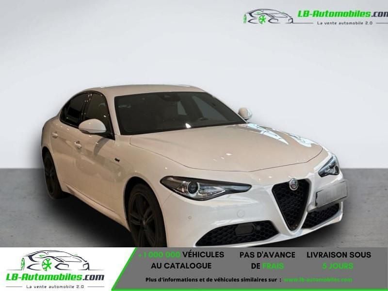 Occasion 2020 Alfa Romeo Giulia Berline | 30 200 € (Prix juste) - Image 1/4