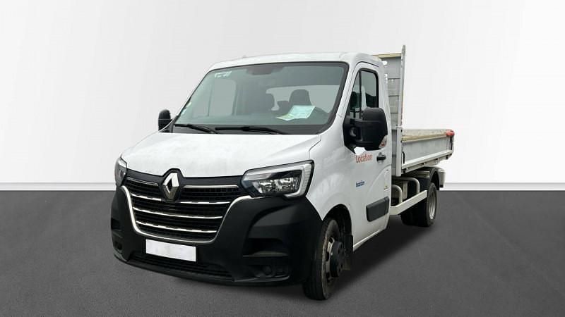 Utilisé 2020 Renault Master Van | 23 989 € (Prix assez cher) - Image 1/4