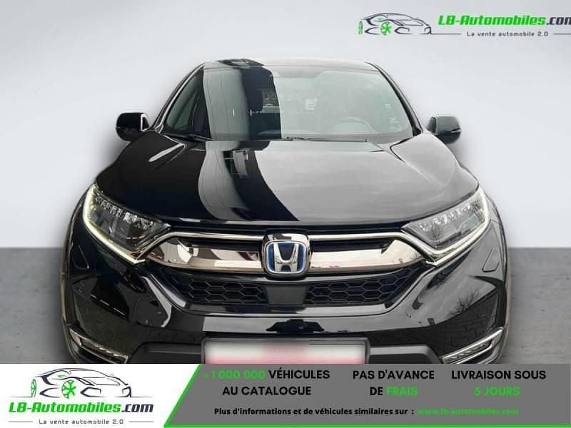 Occasion Honda CR-V 145 ch (106 kW) 2021 SUV