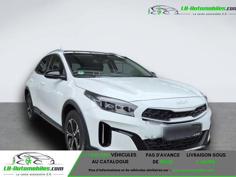 Utilisé 2022 Kia XCeed SUV | 26 800 € (Prix assez cher) - Image 1/4