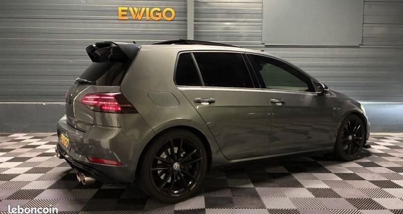 Occasion VW Golf VII R 310 ch (228 kW) 2017 Berline
