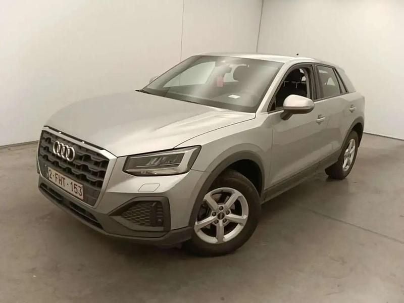 Argent Utilisé 2024 Audi Q2 Attraction SUV | 24 490 € (Bon prix) - Image 1/2