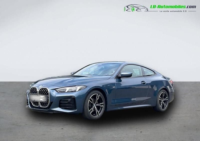 Utilisé 2024 BMW 420 Comfort Edition Coupé | 50 500 € (Bon prix) - Image 1/4