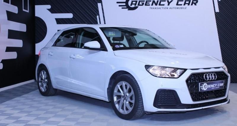 Occasion Audi A1 Sportback Business 116 ch (85 kW) 2019 Citadine