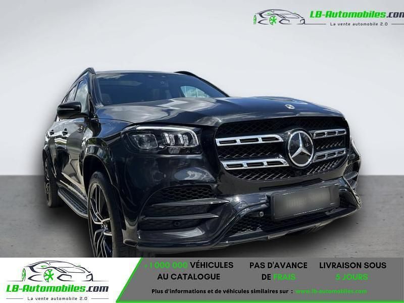 Utilisé 2022 Mercedes GLS400 SUV | 97 700 € - Image 1/4