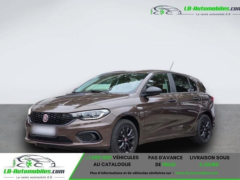 Utilisé 2020 Fiat Tipo Berline | 15 900 € (Bon prix) - Image 1/4